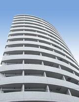 MFPR代々木タワー