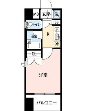 マイナビSTAYミライエ新宿御苑駅前
