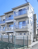 シャレー学芸大カワベ第20