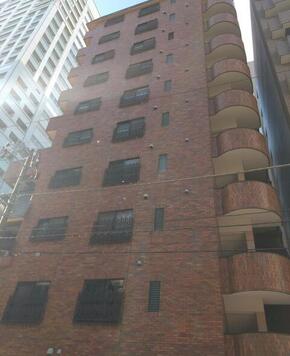 サンモール第二マンション