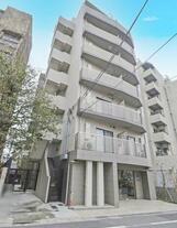 メイクスデザイン板橋区役所前