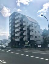 コンソラトゥール笹塚Ⅱ