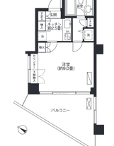 ヒューリック浅草一丁目