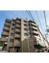 サンライズ品川