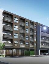 Cedar Plaza目黒本町