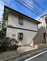 メゾンエスパリエ