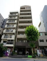 リヴィエール神楽坂