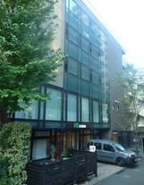 恵比寿パークテラス