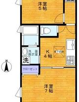 プランドールメゾン参番館