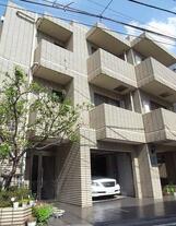 ラ・カーザ・ビアンカ