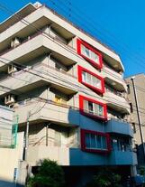 ウヴラージュ広尾