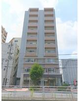 コンフォリア・リヴ森下MUTIO