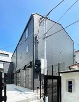 ノーザンロード東武練馬