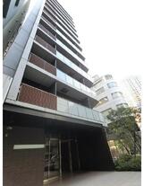 パークハビオ青山