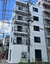 ヴィンテージCITY月島