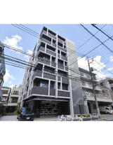 レジデンス菊川スクエア