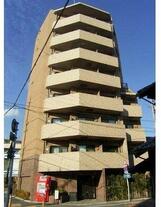 フェニックス目黒碑文谷