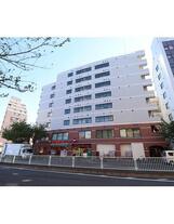 ライツェント広尾