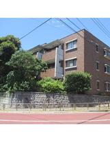 モンエール広尾