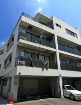 グランメール代々木