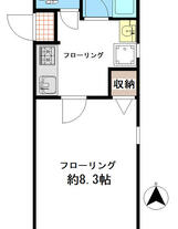 コンフォート赤坂Ⅰ
