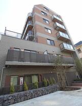 エヴァーグリーン笹塚