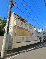 ストークパサニア