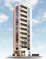 サクラスプリング高輪