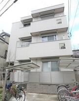 ヘーベルブランシュ