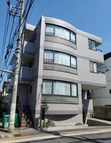 パティオ大井町