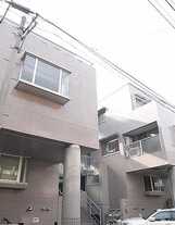 シャトー代々木上原