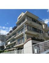 朝日フィオーレ上板橋