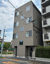 ベルビー河田町