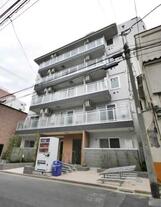 b’CASA浅草イースト