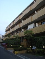 エスタシオン渋谷