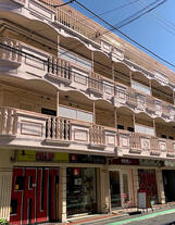 キャッスルマンション代官山