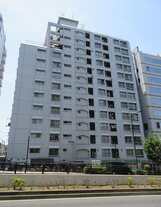 豊栄新都心マンション