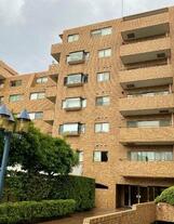 シャンボール常盤松