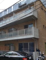 マインコート西麻布