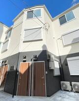 ベェレハーモニー東武練馬