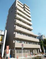 スカイコート渋谷神山町