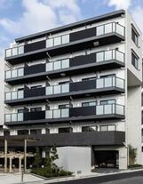 ハーモニーレジデンス東京ツリー