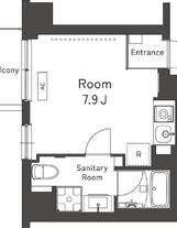 レキシントン・スクエア曙橋