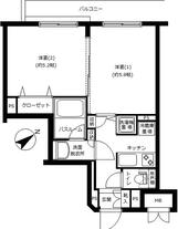 フェニックス高田馬場弐番館