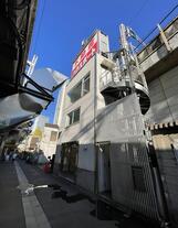 リヨンドール丸の内