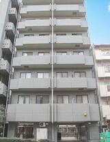 ルネス高田馬場