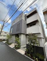 エクラージュ目白