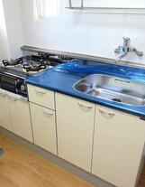 晴海フラッグパークビレッジ T