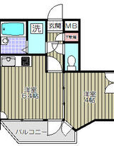 ミリオンコート品川