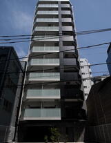 浅草蔵前レジデンス